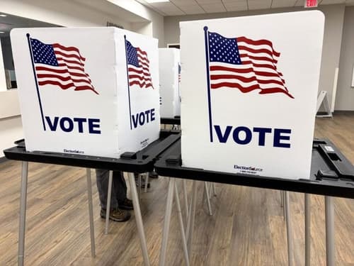 If Ohio’s the election ‘gold standard,’ why are lawmakers going for desperate, duplicative changes?