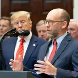 New Trump budget chief wrote Project 2025's agenda for empowering the presidency