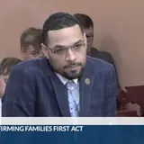 Sponsors spar with committee members over Ohio bill to protect parents who reject trans identities