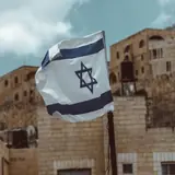 One year since Oct. 7 attack on Israel, U.S. leaders honor victims and protesters march
