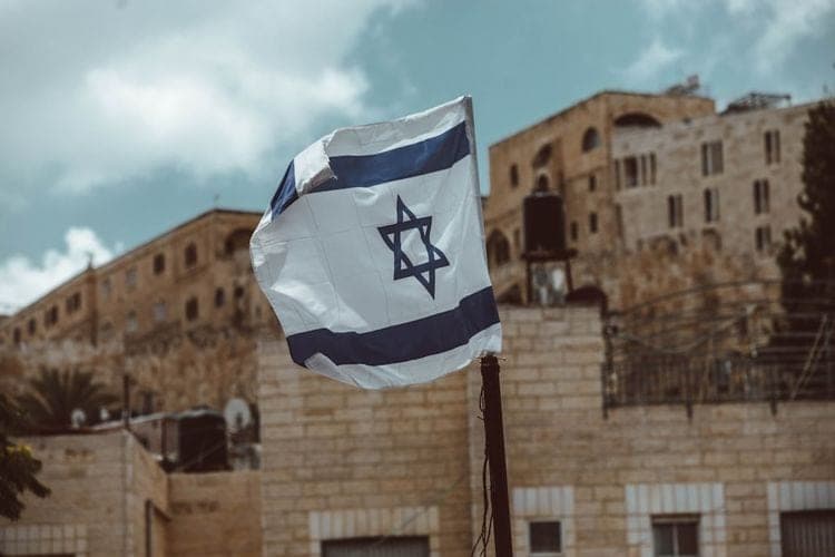 One year since Oct. 7 attack on Israel, U.S. leaders honor victims and protesters march