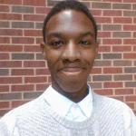 Zurie Pope headshot